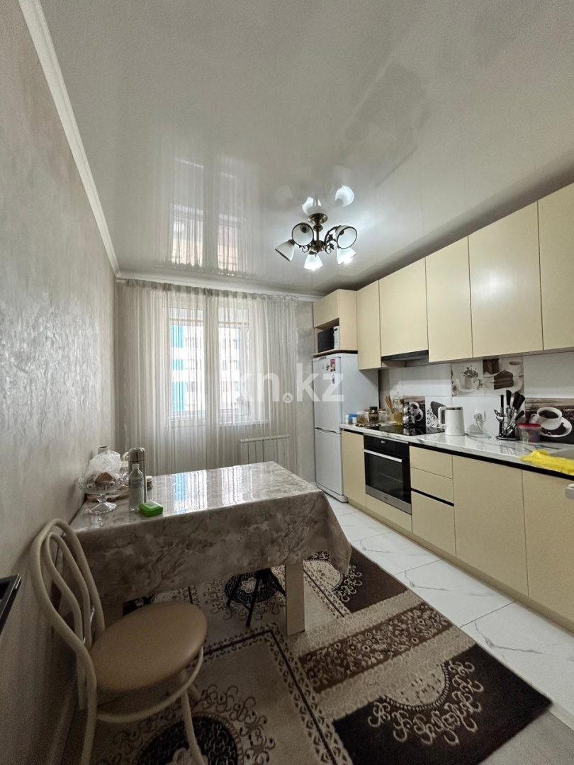 Продажа 2-комнатной квартиры, 55 м² в Алматы - фото 6
