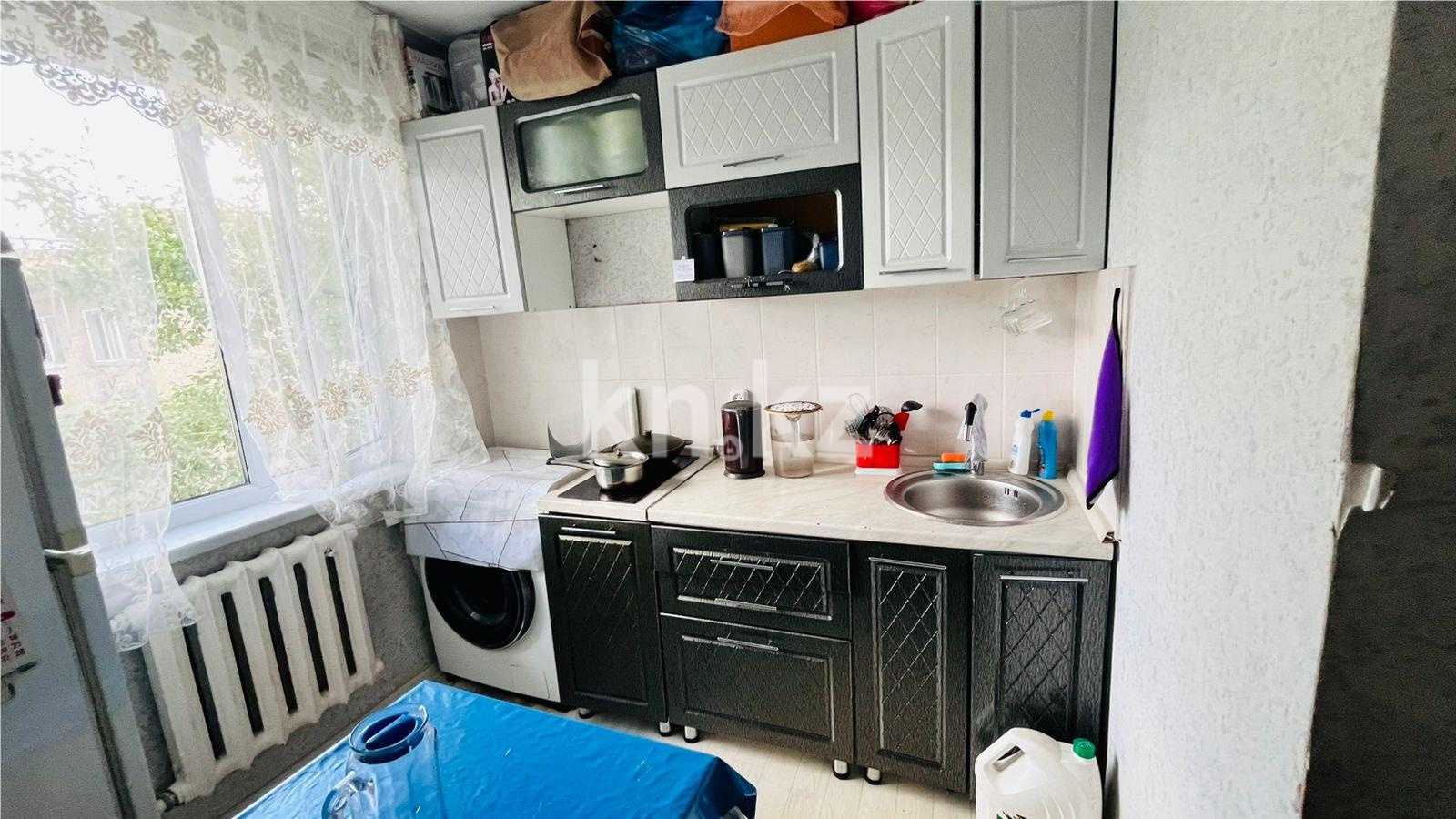 Продажа 3-комнатной квартиры, 62 м², мкр-н 11а в Караганде - фото 7