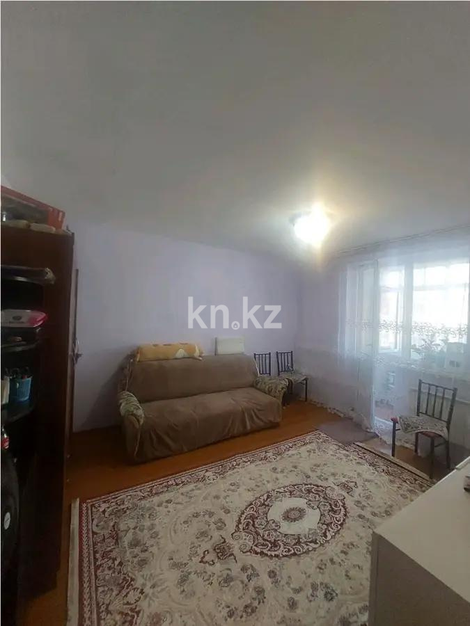 Продажа 1-комнатной квартиры, 37 м² в Алматы