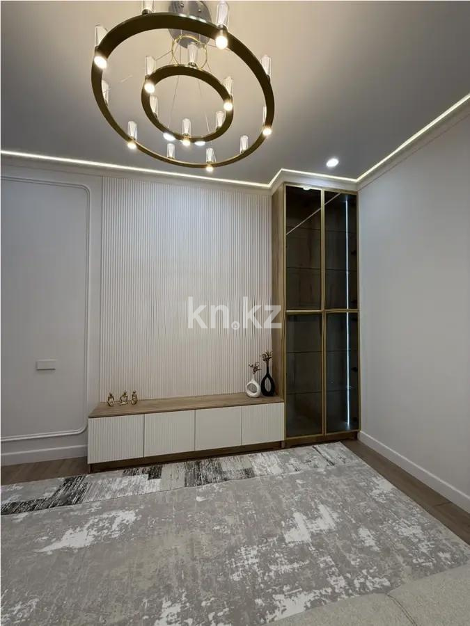 Продажа 3-комнатной квартиры, 73.9 м², пр. Гагарина, дом  277/7 в Алматы