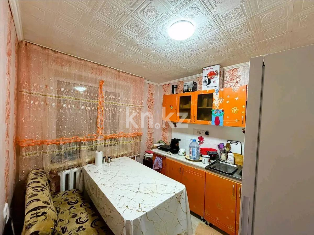 Продажа 2-комнатной квартиры, 50 м² в Караганде - фото 3