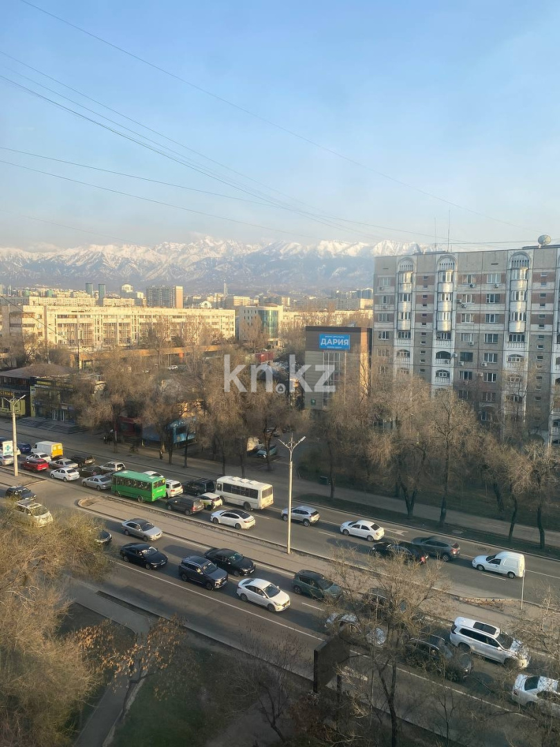 Продажа 1-комнатной квартиры, 40 м² в Алматы - фото 5