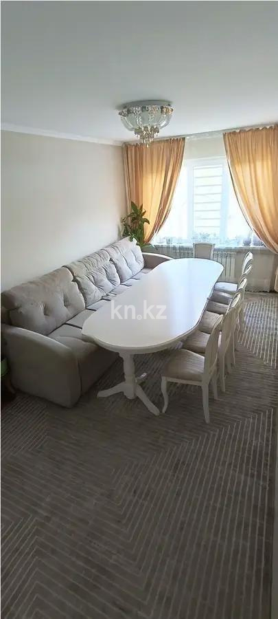 Продажа 3-комнатной квартиры, 62 м² в Алматы