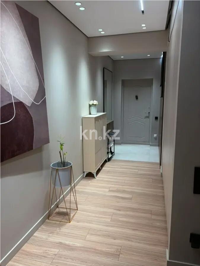 Продажа 3-комнатной квартиры, 72 м² в Алматы - фото 5