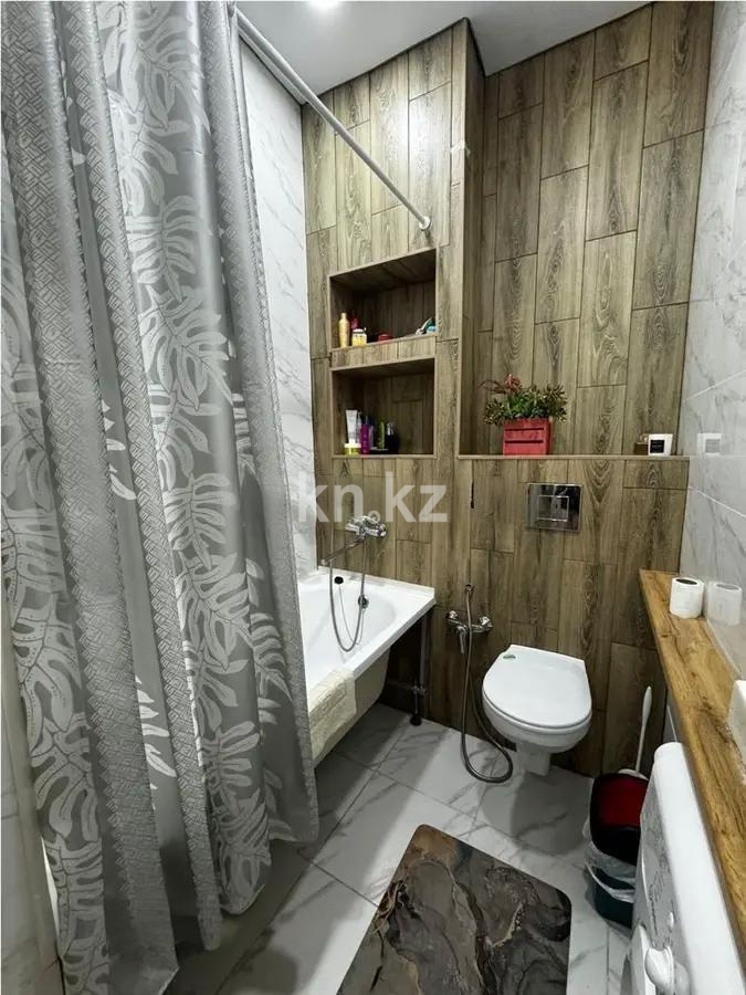 Продажа 2-комнатной квартиры, 47 м² в Алматы - фото 4