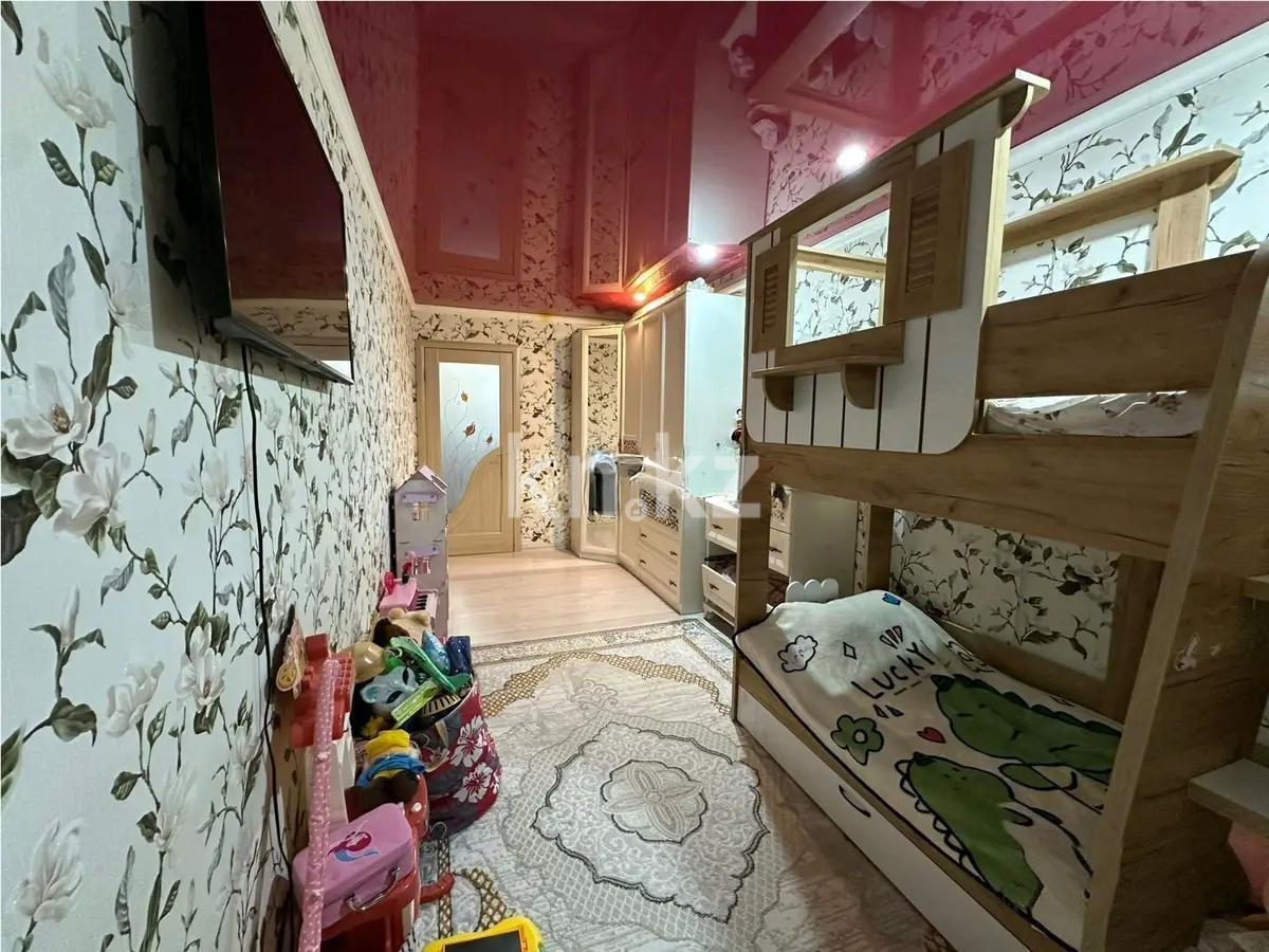 Продажа 2-комнатной квартиры, 48 м², квартал 29А, дом  1 в Абае - фото 2