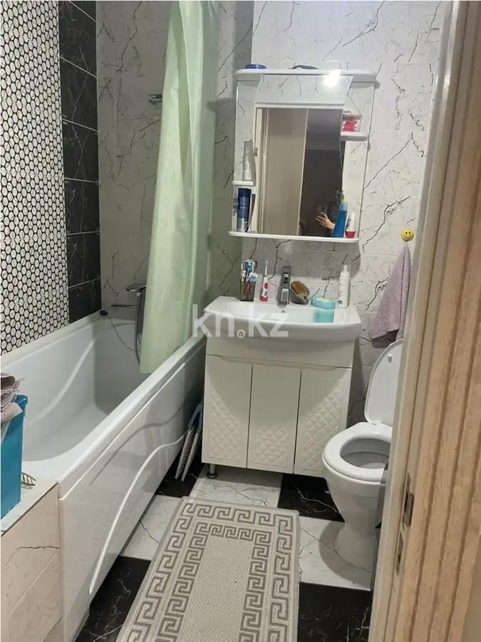 Продажа 3-комнатной квартиры, 110 м², пр. Момышулы, дом  19 в Астане - фото 5