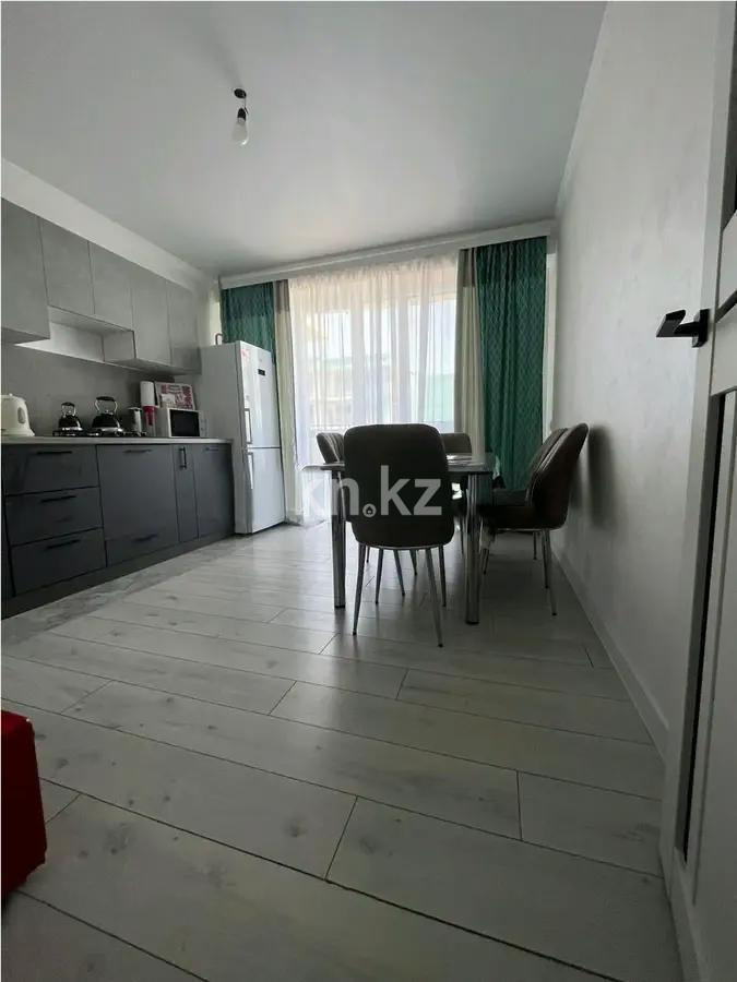 Продажа 2-комнатной квартиры, 65.8 м² в Алматы - фото 3