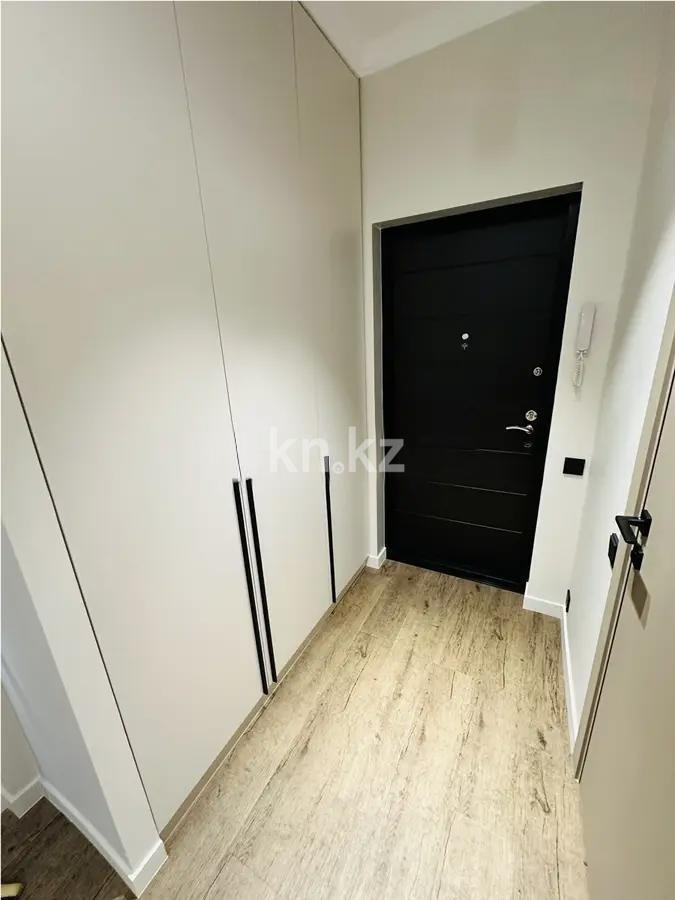 Продажа 1-комнатной квартиры, 48 м² в Алматы - фото 4