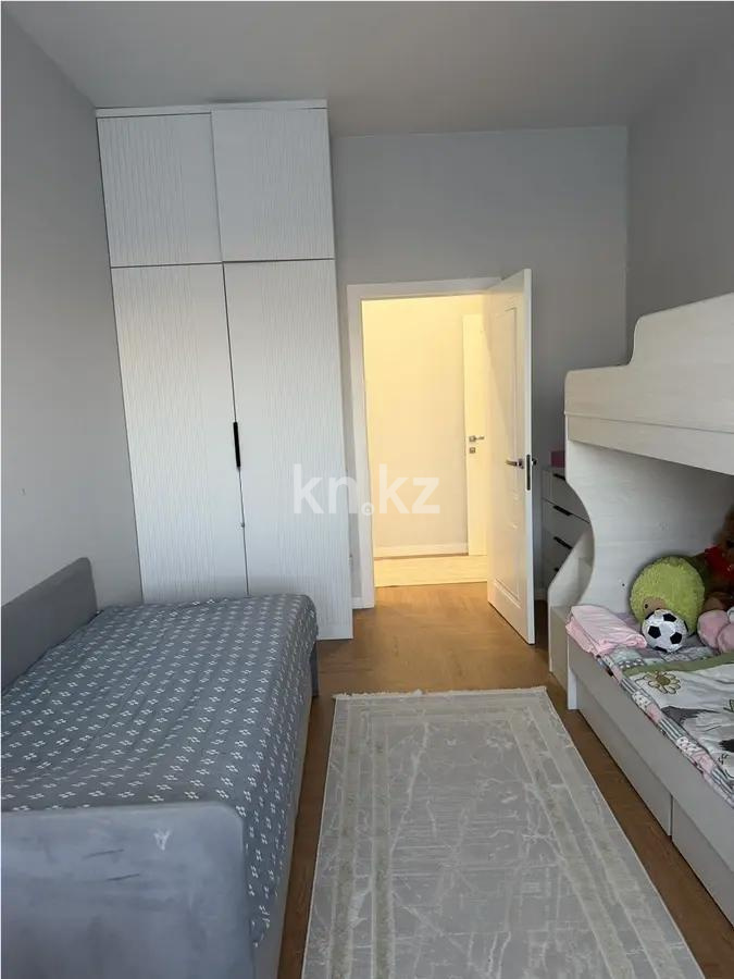 Продажа 3-комнатной квартиры, 89 м² в Караганде - фото 3