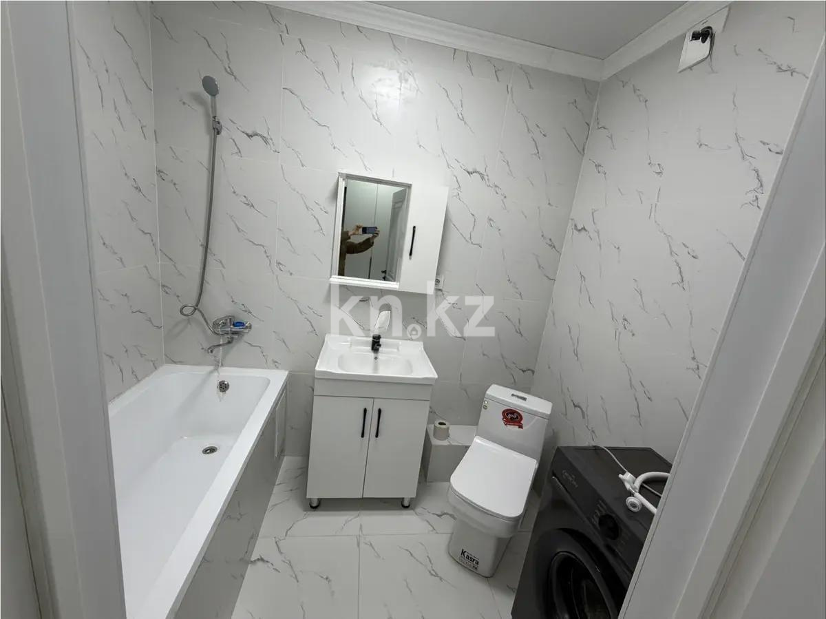 Продажа 1-комнатной квартиры, 35 м² в Алматы - фото 3