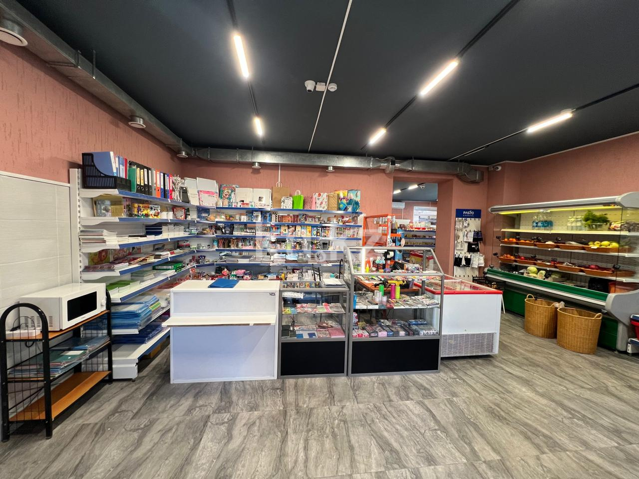 Продажа помещения, 115 м² в Караганде