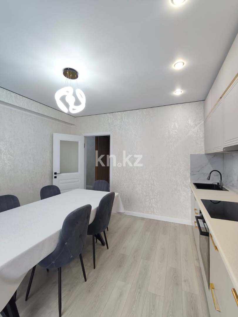 Продажа 2-комнатной квартиры, 48 м² в Алматы - фото 3