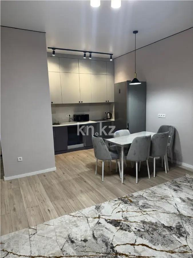 Продажа 2-комнатной квартиры, 55 м² в Астане - фото 3