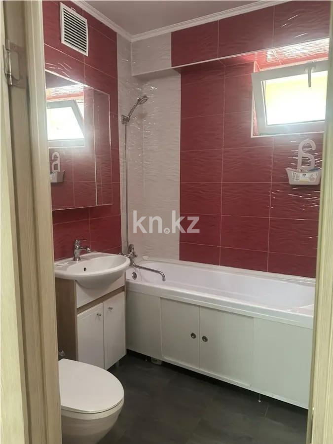 Продажа 2-комнатной квартиры, 74.7 м² в Алматы - фото 4