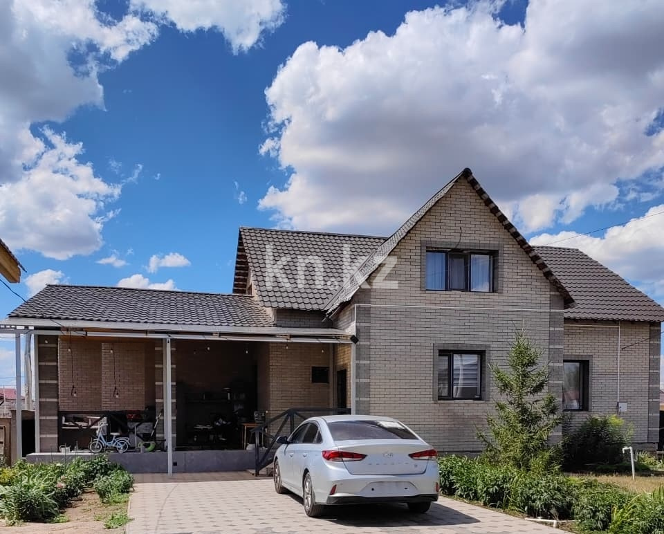 Продажа 5-комнатного дома, 232 м² в Караганде - фото 34