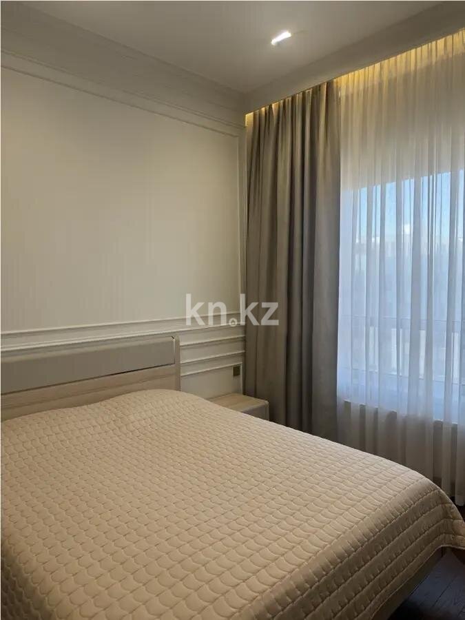 Продажа 2-комнатной квартиры, 46 м² в Астане - фото 2