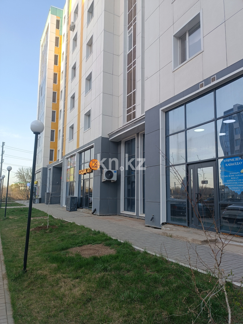 Продажа помещения, 190 м² в Астане - фото 12
