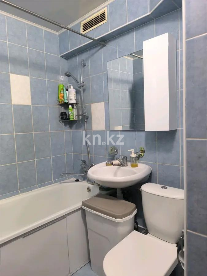 Продажа 2-комнатной квартиры, 40.3 м², ул. Ауэзова, дом  136 в Алматы - фото 3