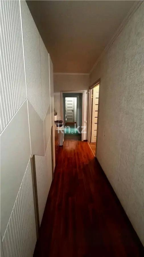 Продажа 4-комнатной квартиры, 83 м², ул. Шерубай батыра, дом  39 в Абае - фото 4