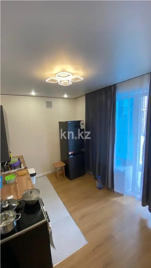 Продажа 2-комнатной квартиры, 39 м², ул. Нажимеденова, дом  52а в Астане - фото 2