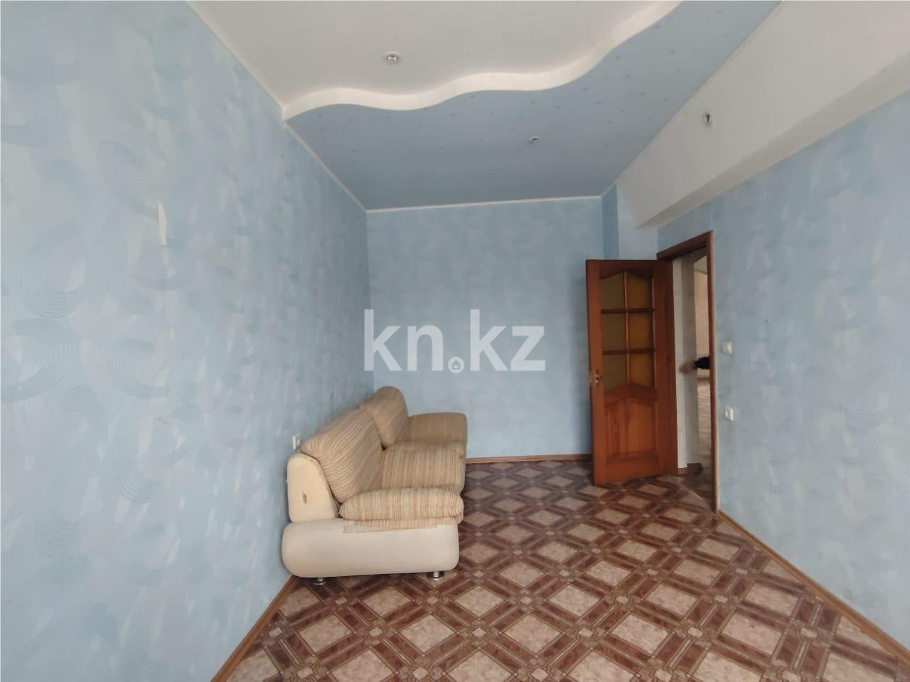 Продажа 3-комнатной квартиры, 83 м², ул. Менделеева в Темиртау - фото 5