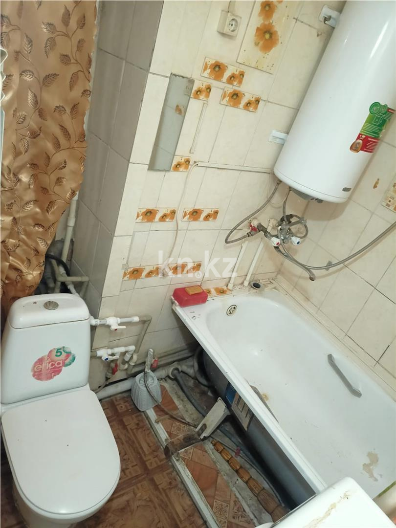 Продажа 3-комнатной квартиры, 59 м², пр. Республики в Темиртау - фото 10