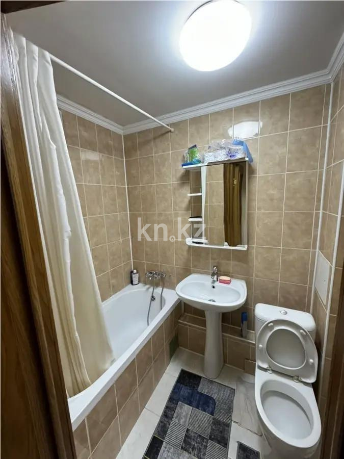 Продажа 3-комнатной квартиры, 62 м² в Алматы - фото 5