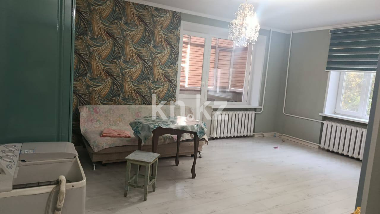 Аренда 1-комнатной квартиры, 30 м² в Астане - фото 2