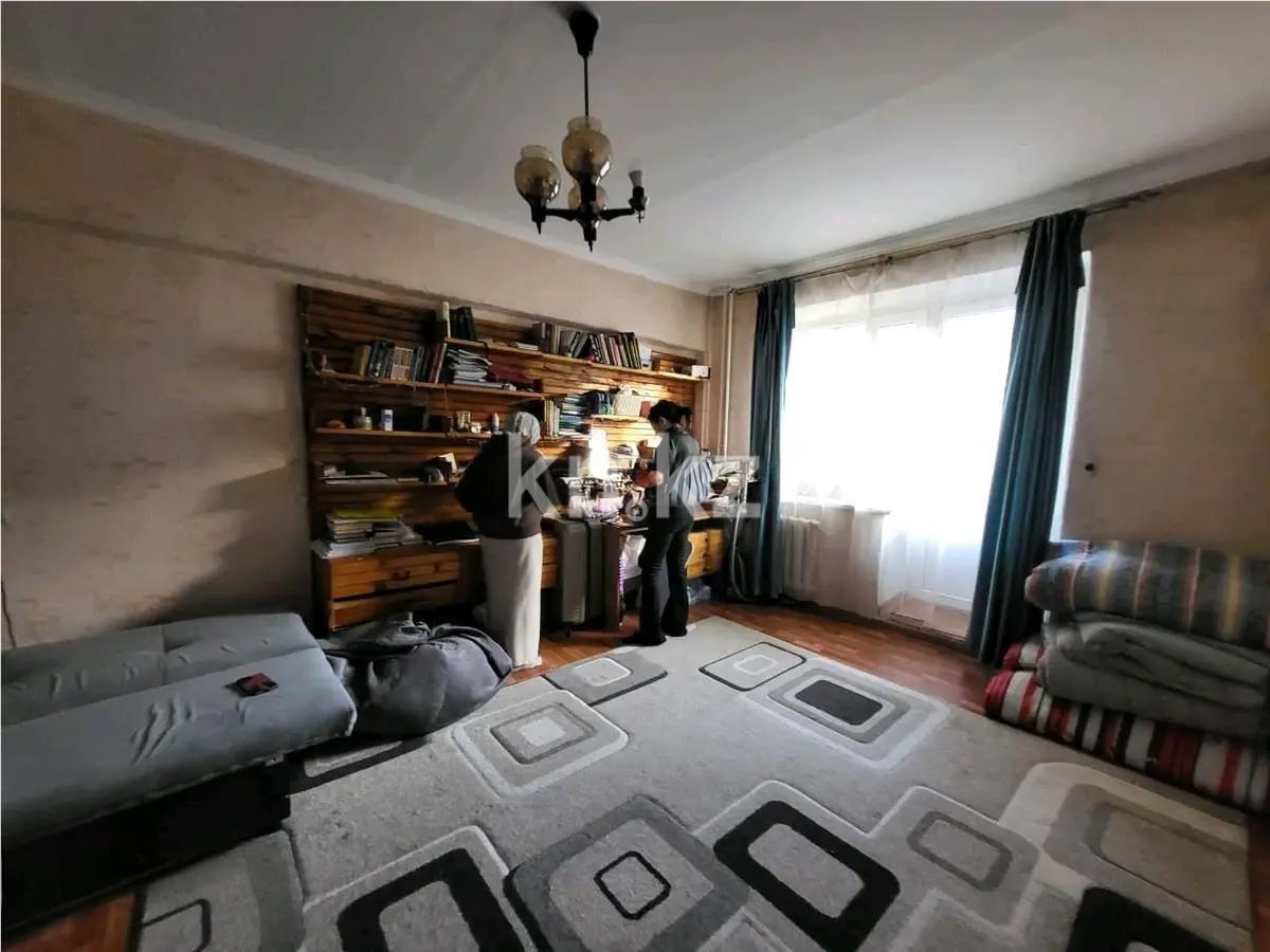 Продажа 1-комнатной квартиры, 43.1 м² в Алматы