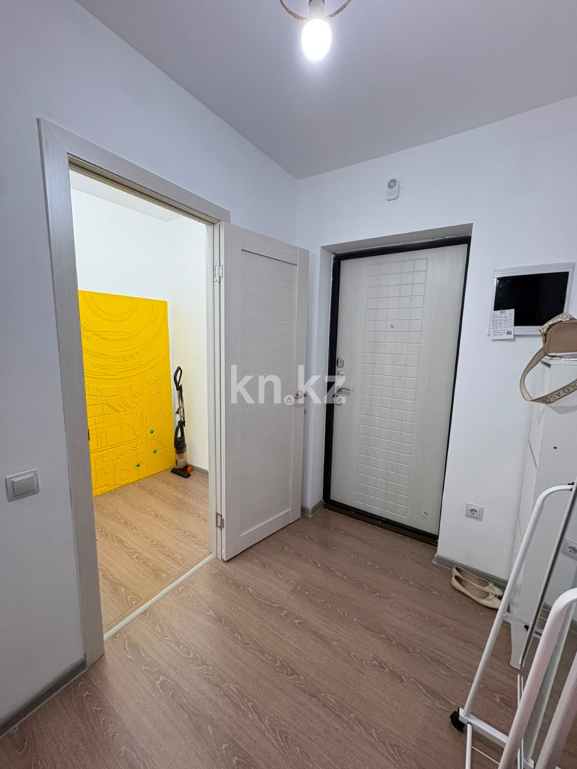 Аренда 3-комнатной квартиры, 85 м² в Астане - фото 6