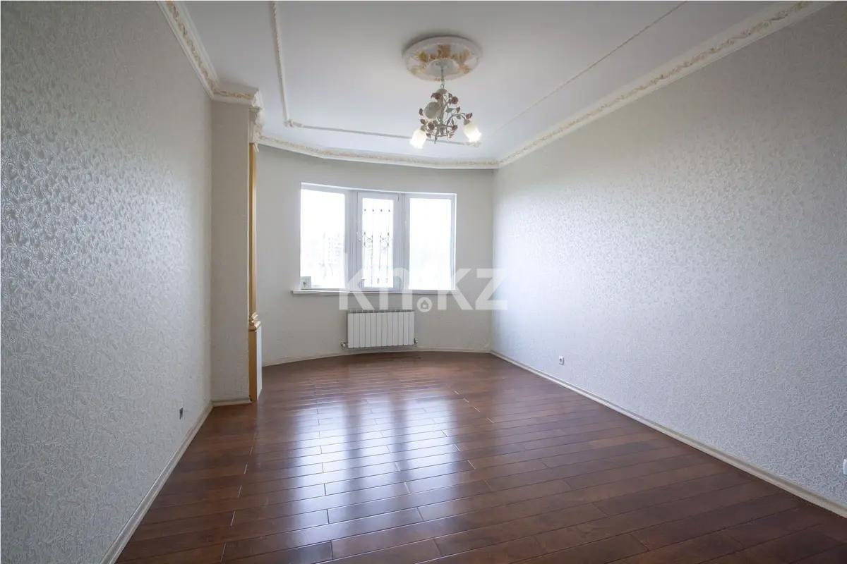 Продажа 3-комнатной квартиры, 125.2 м² в Алматы - фото 2