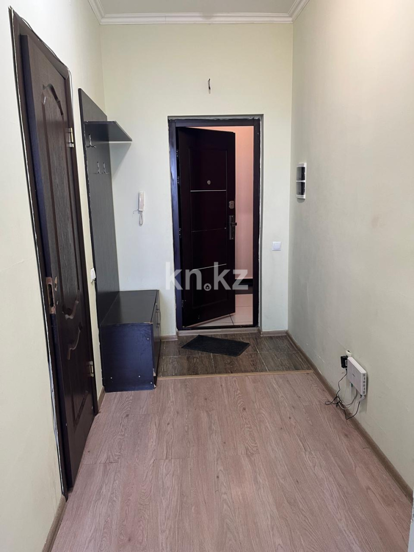 Аренда 1-комнатной квартиры, 38 м² в Астане - фото 8