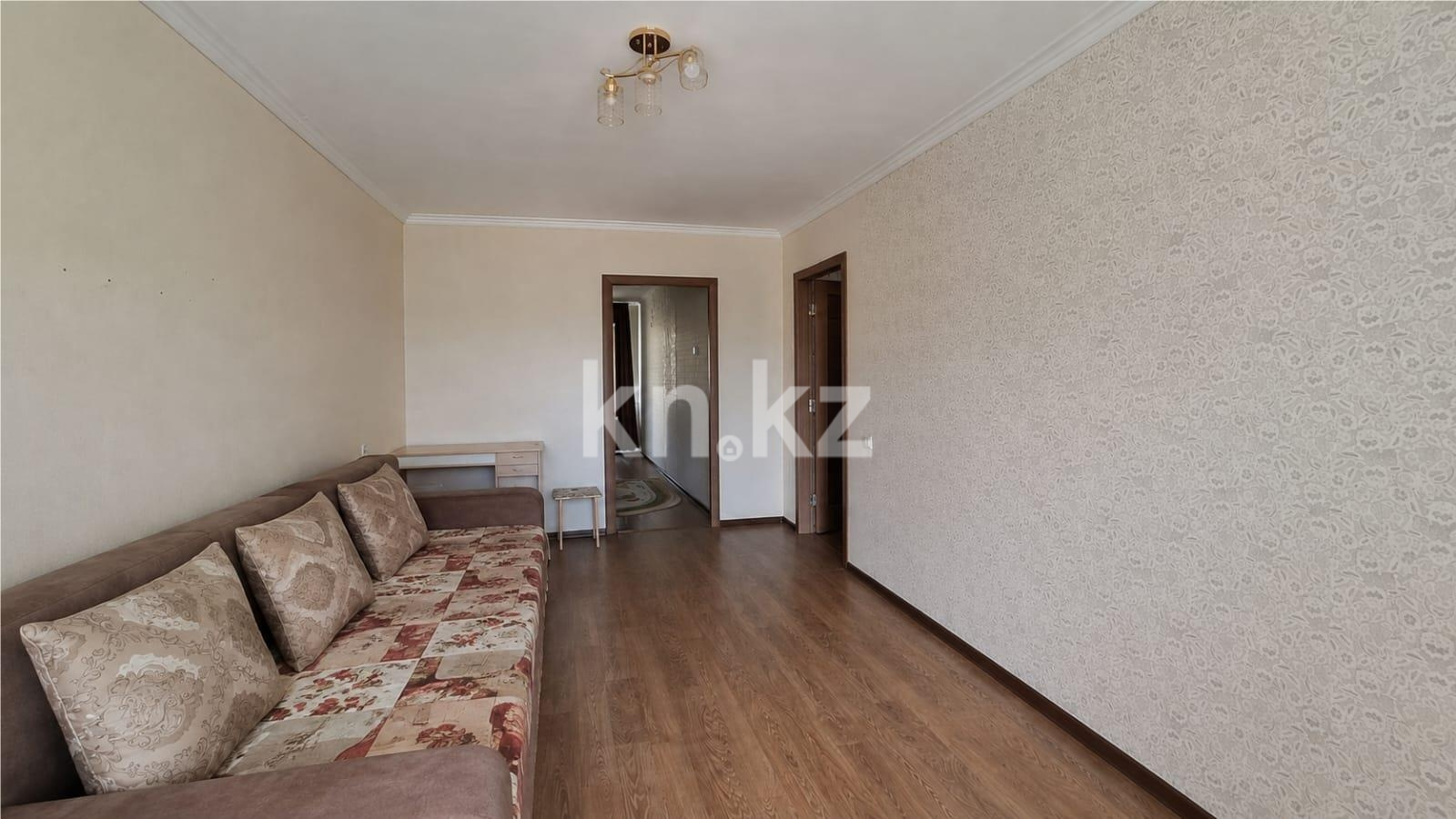 Продажа 2-комнатной квартиры, 44 м² в Караганде - фото 5