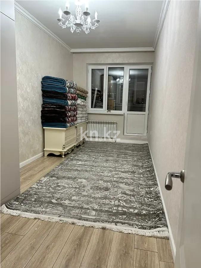 Продажа 2-комнатной квартиры, 58 м² в Астане - фото 2