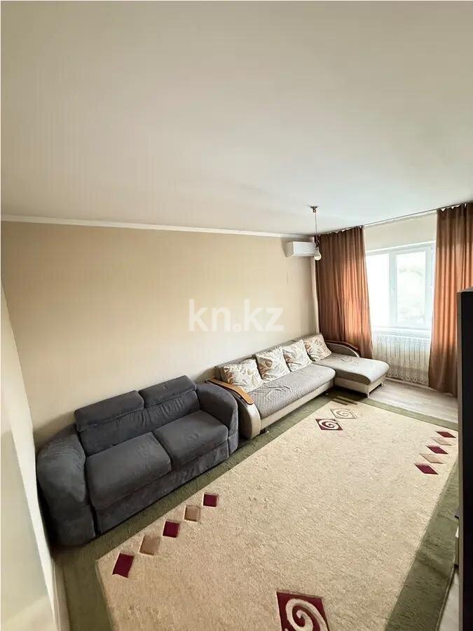 Продажа 1-комнатной квартиры, 46 м² в Алматы