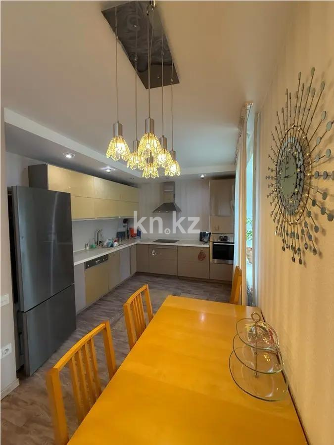 Продажа 4-комнатной квартиры, 104 м² в Темиртау - фото 4