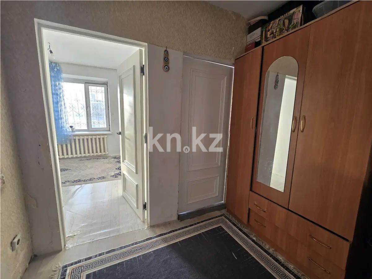 Продажа 2-комнатной квартиры, 34 м² в Астане - фото 5