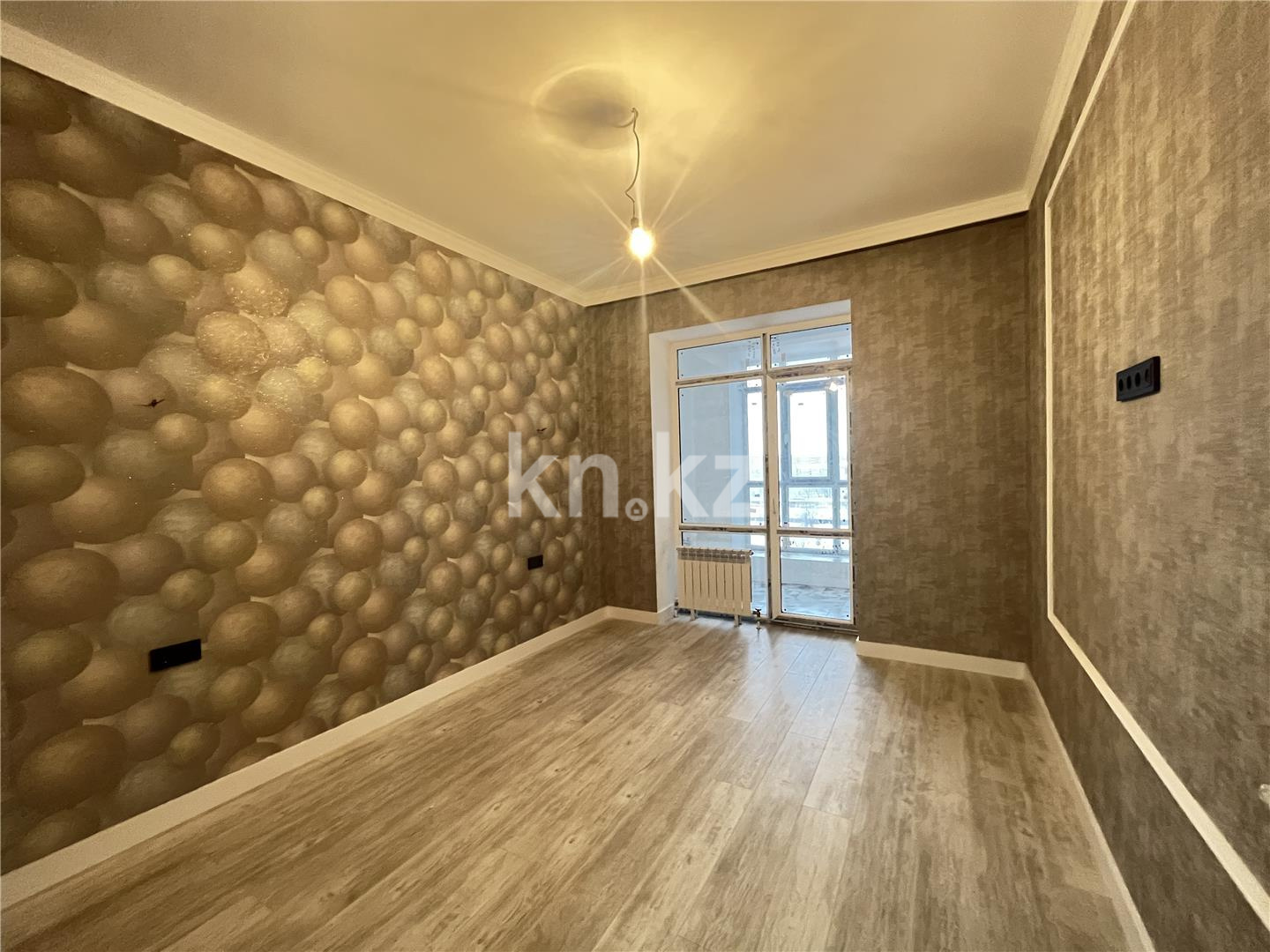 Продажа 3-комнатной квартиры, 95 м² в Караганде - фото 11