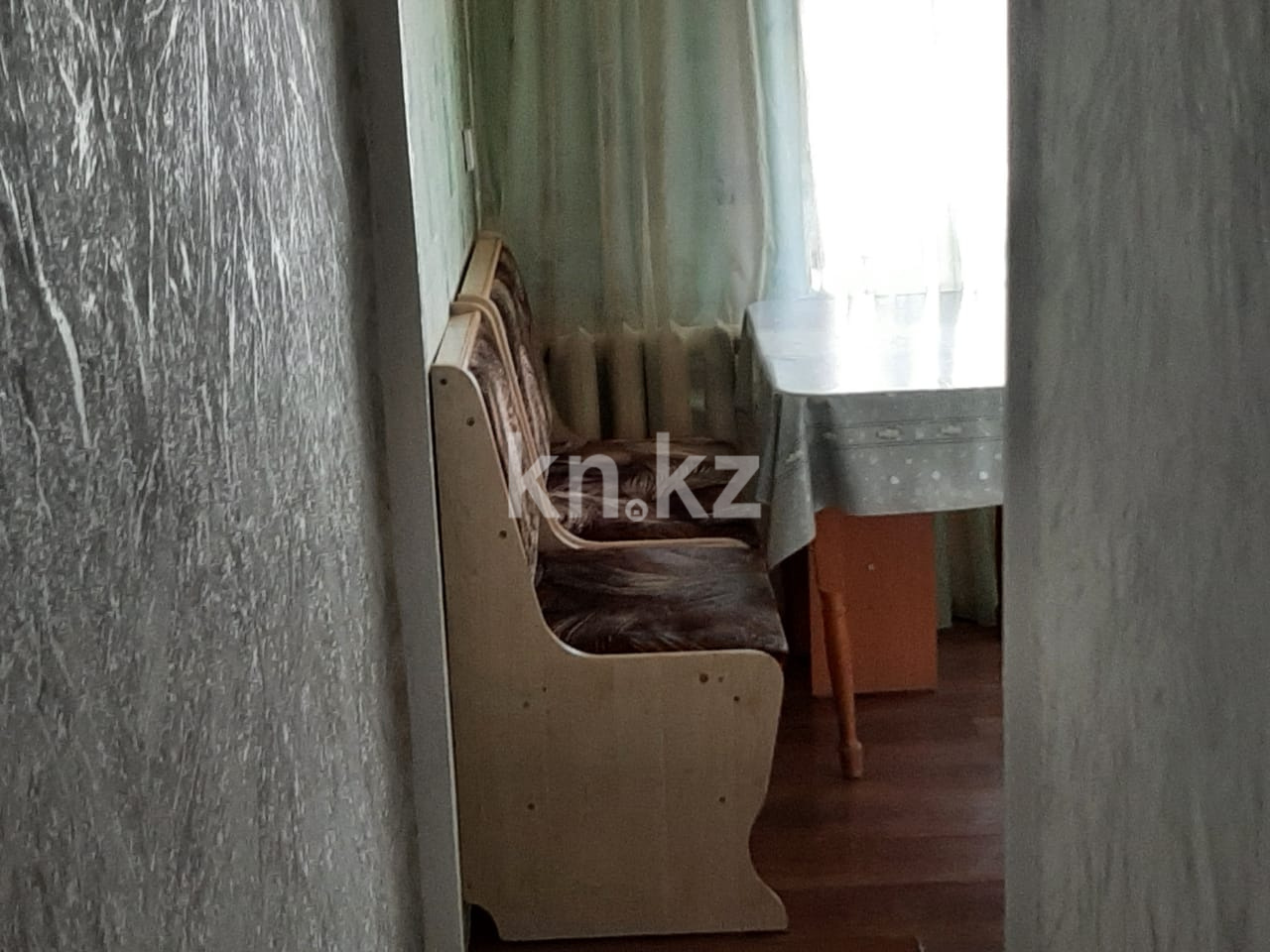 Продажа 1-комнатной квартиры, 28.9 м² в Усть-Каменогорске - фото 3