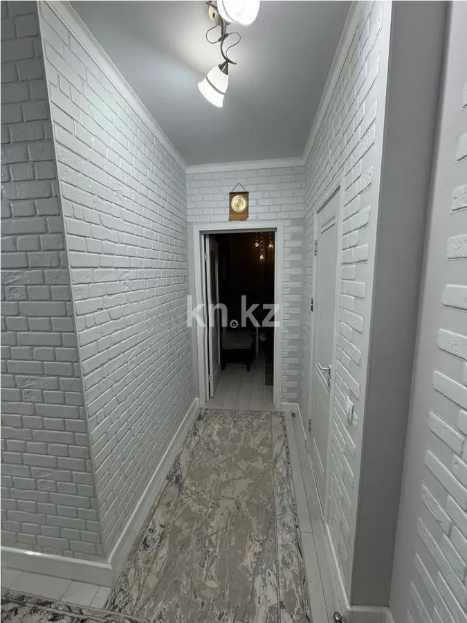 Продажа 3-комнатной квартиры, 80.5 м², пр. Тлендиева, дом  50/2 в Астане - фото 7