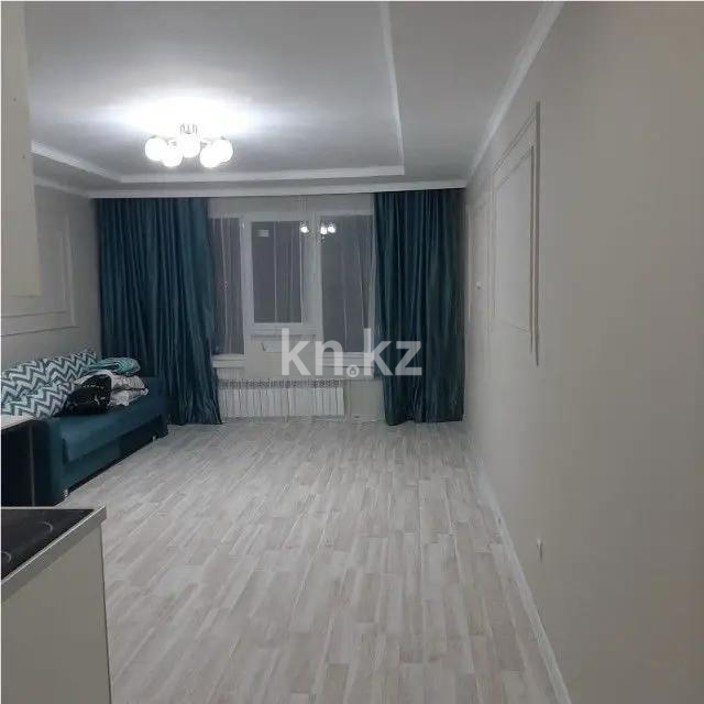 Продажа 1-комнатной квартиры, 30 м² в Алматы