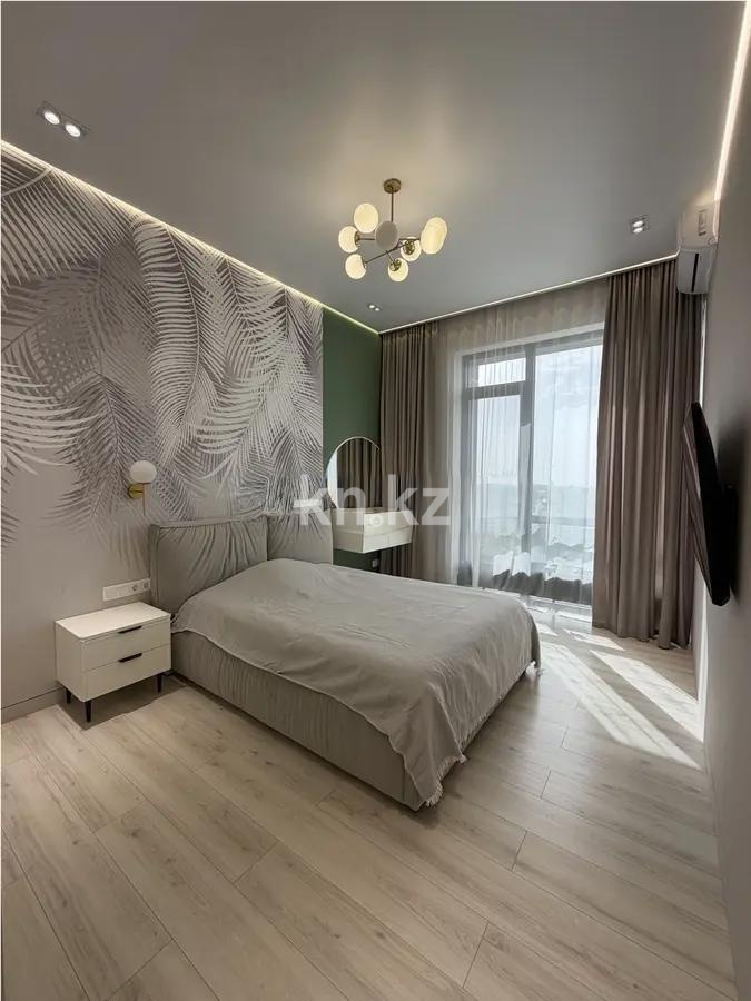 Продажа 3-комнатной квартиры, 85 м² в Алматы - фото 3