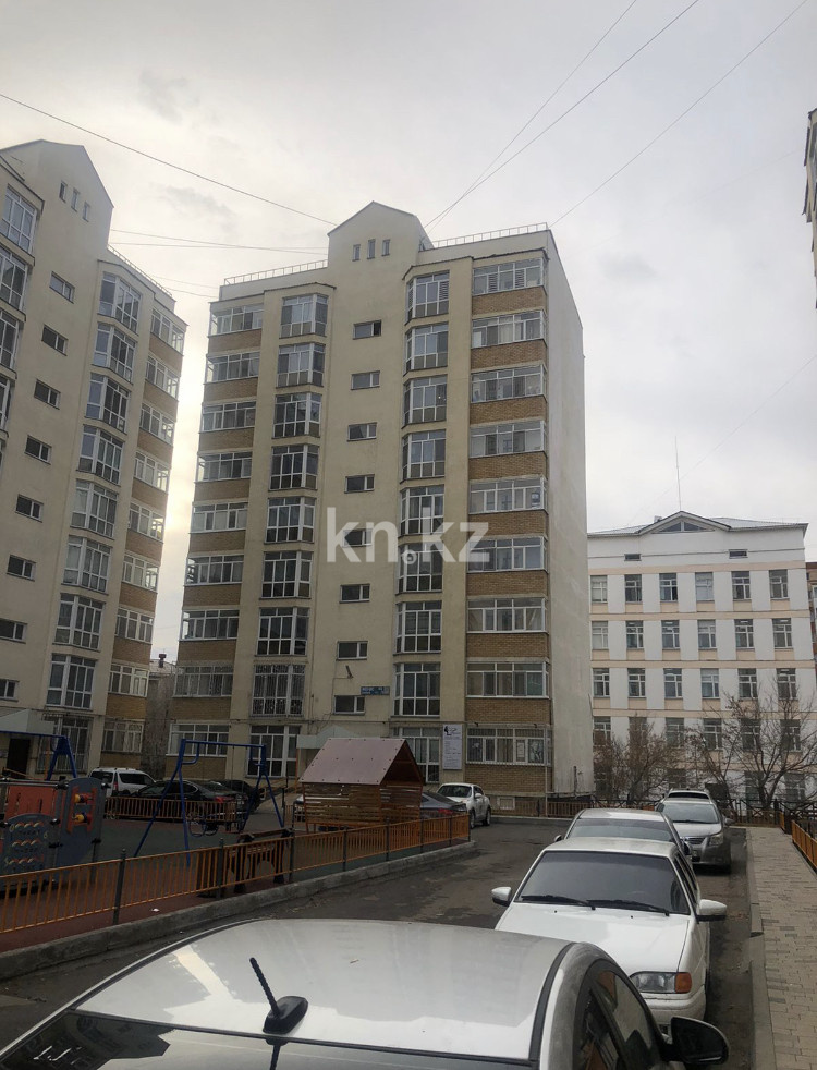 Продажа 1-комнатной квартиры, 20 м², пр. Женис, дом  43/3 - ул. Маскеу в Астане