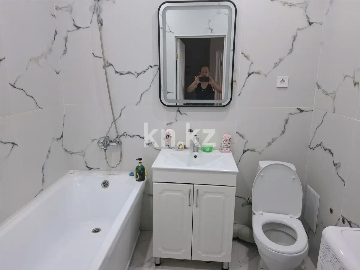 Продажа 1-комнатной квартиры, 39.8 м², ул. Косшыгулулы, дом  15 в Астане - фото 3