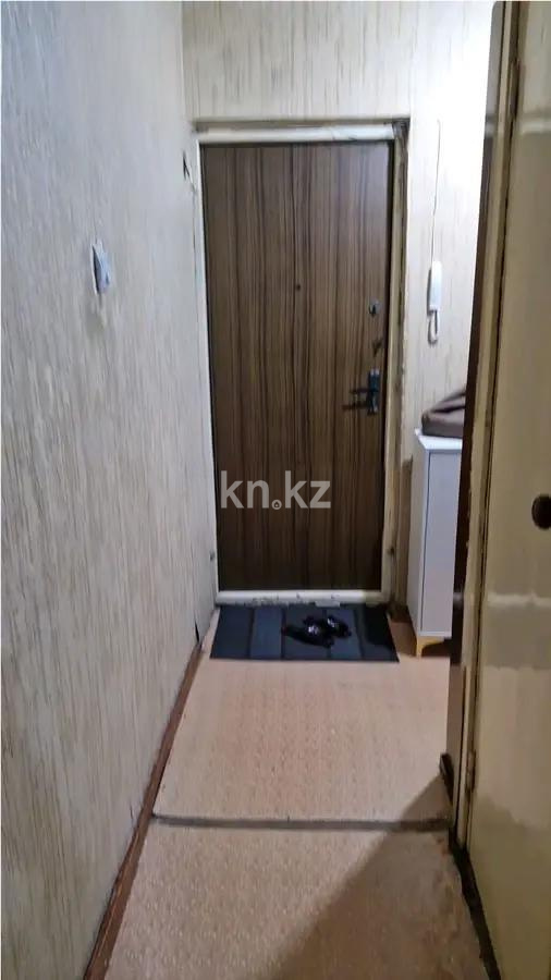 Продажа 1-комнатной квартиры, 35 м² в Алматы - фото 3