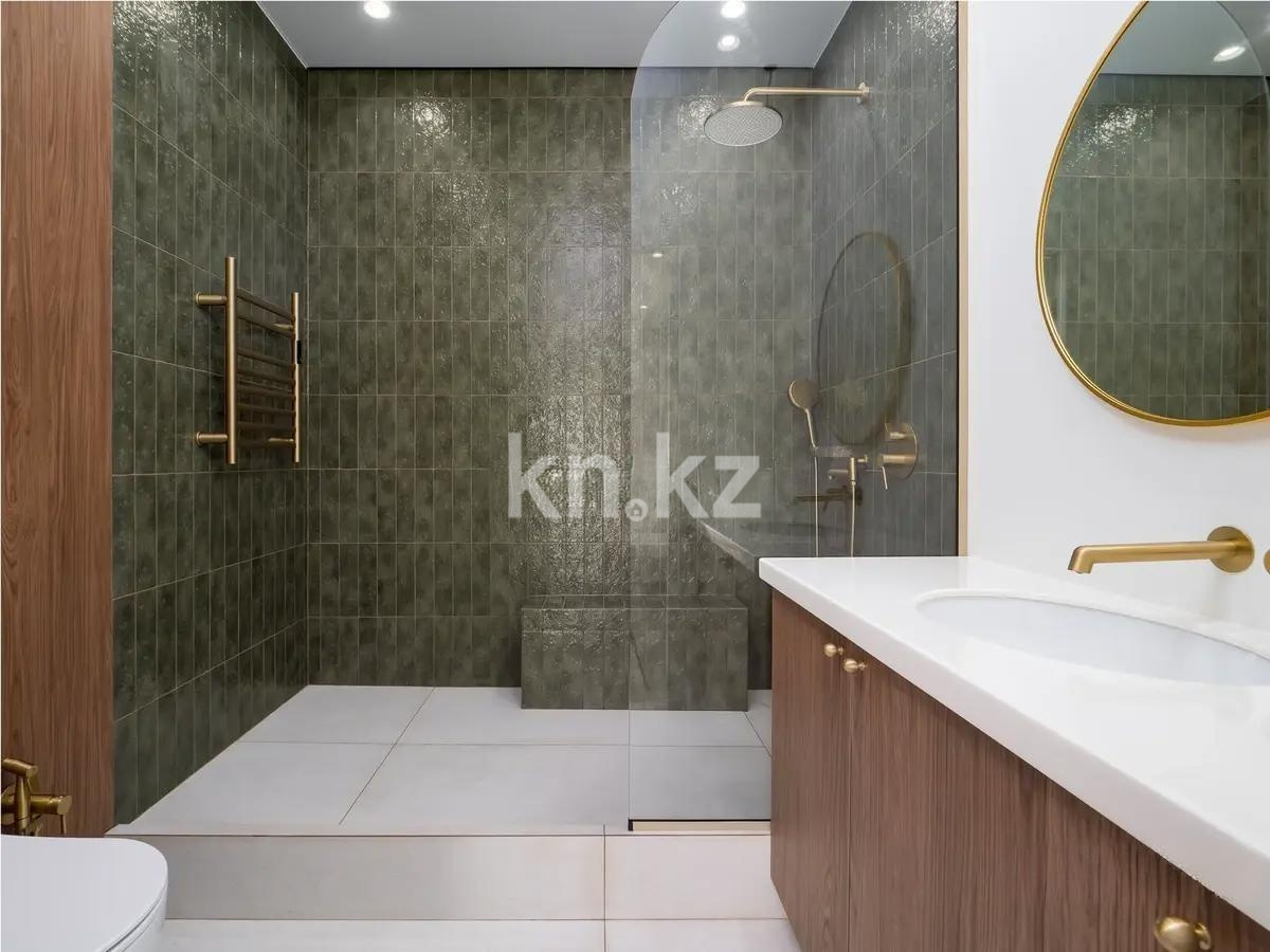Продажа 4-комнатной квартиры, 130 м² в Алматы - фото 5