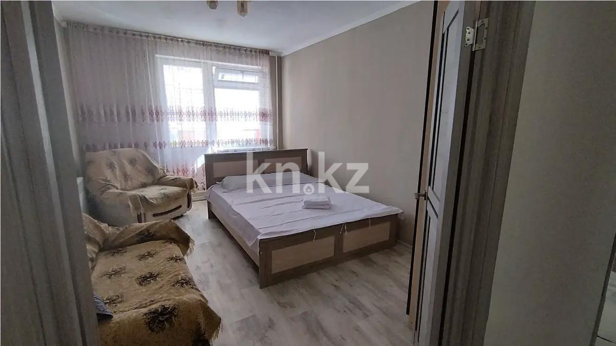 Продажа 1-комнатной квартиры, 46 м² в Астане