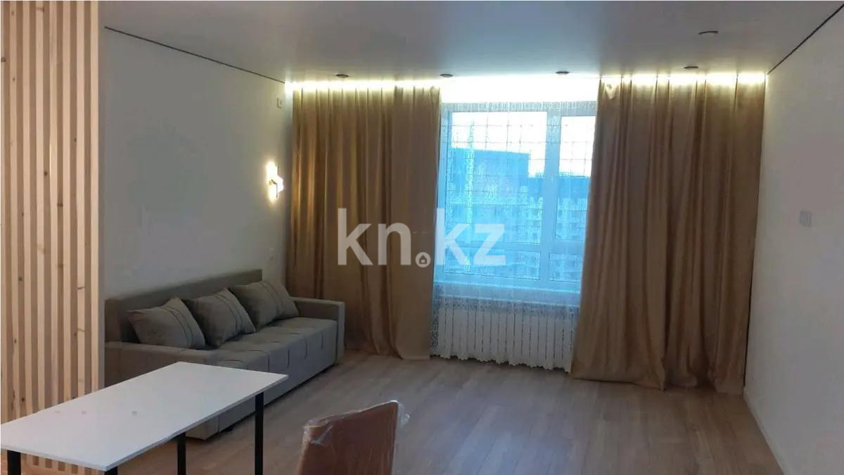 Продажа 1-комнатной квартиры, 34 м², ул. Утепова, дом  31 в Алматы - фото 2