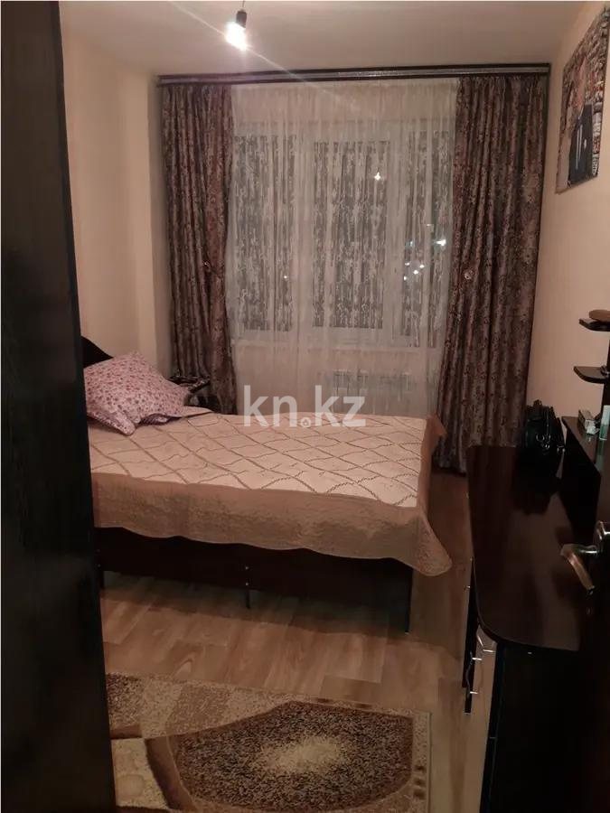 Продажа 3-комнатной квартиры, 62 м², мкр-н Саялы, дом  127 в Алматы - фото 3
